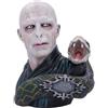 nemesis now Harry Potter Bust Lord Voldemort Figure 31 cm Nemesis Now