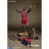 ENTERBAY NBA Michael Jordan Action figure 1/6 Series 2 The Last Shot Edition Enterbay