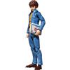 MegaHouse G.M.G. 01 Mobile Suit Gundam Action Figure Forze Federazione Terrestre Amuro Ray