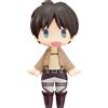 Good Smile Company Hello! Buono Sorriso Attaccare Su Titan Eren Yeager Azione