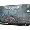 Games Workshop - Warhammer 40,000 - Battleforce: Tyranids Swarm