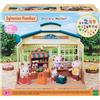 Sylvanian Families Grocery Market - dollhouse playset 5315, 30