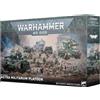 Games Workshop - Warhammer 40,000 - Battleforce: Astra Militarum Platoon