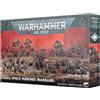 Games Workshop - Warhammer 40,000 - Battleforce: Chaos Space Marines Warband