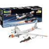Carrera Revell Europe GmbH Revell 1/72 Boeing NB-52 with X-15 Platinum Edition