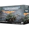 Games Workshop - Warhammer 40,000 - Astra Militarum: Hippogriff AFV