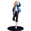 Max Factory CHAINSAW MAN - Power - Figurine PLAMAX 20cm