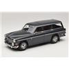 NOREV Volvo Amazon Estate Graphite Grey Norev 1:18 | 188751