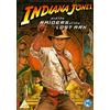 Paramount Home Entertainment Indiana Jones and the Raiders of the Lost Ark (DVD) Patrick Durkin Don Fellows