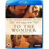StudioCanal To the Wonder (Blu-ray) Javier Bardem Tony O'Gans Marshall Bell Charles Baker