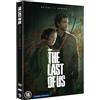 Hbo The last of us - saison 1 (DVD) Bella Ramsey Pedro Pascal Craig Mazin Ali Abbasi