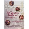 Arts Music Le Quattro Stagioni: San Rocco, Venice (DVD) A. Vivaldi