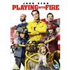 Paramount Home Entertainment Playing With Fire (DVD) John Leguizamo Keegan-Michael Key Christian Convery