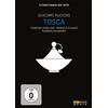 Arthaus Musik Giacomo Puccini - Tosca (DVD) Fiorenza Cedolins Marcelo Álvarez Ruggero Raimondi