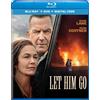 Universal Pictures Home Entertainment Let Him Go (Blu-ray) Diane Lane Kevin Costner Lesley Manville
