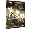 Mike Tyson Raw & Uncut Vol. 1 & 2 (DVD) Michael Gerard Tyson