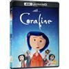 Anime Limited Coraline (4K UHD Blu-ray)