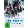 Happy Entertainment 10,000 Days (DVD)