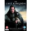 Universal Pictures The Last Kingdom: Season One (DVD) Thomas W. Gabrielsson Eliza Butterworth