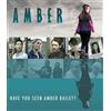Arrow Films Amber - The Complete Series (DVD) Eva Birthistle David Murray Lauryn Canny