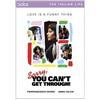 Dolce Sorry You Can't Get Through (DVD)
