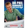 Laughing Stock Phil Hammond - Dr Phil's Rude Health Show Vol 1 (DVD) Phil Hammond