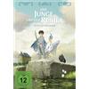 LEONINE Der Junge und der Reiher (DVD) Hayao Miyazaki