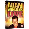 Saturday Night Live - Adam Sandler (DVD)