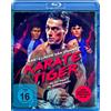 Splendid Film Gmbh (Edel) Karate Tiger Uncut (FSK 16 Jahre) Blu-ray (Blu-ray) Damme Jean-Claude Van Kurt