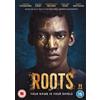Lions Gate Home Entertainment Roots (DVD) Herbert Cavalier Jr. Jonathan Rhys Meyers Malachi Kirby