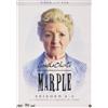 Miss Marple Box 2 series 4-6 (DVD) 6 Dvd Stackpack