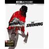 ワーナー・ブラザース・ホームエンターテイメント The Shining (4K UHD Blu-ray) Jack Nicholson