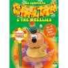 Fremantle The Complete Chorlton & The Wheelies - Series 3 (DVD)