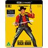 Eureka High Noon - The Masters of Cinema Series (4K UHD Blu-ray) Lee Van Cleef