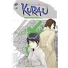 Adv Films Kurau - Phantom Memory: Volume 4 (DVD) Yasuhiro Irie