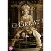 Paramount Home Entertainment The Great: Season Two (DVD) Adam Godley Charity Wakefield Phoebe Fox Gwilym Lee