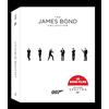 WarnerBrothers The James Bond Collection (Blu-ray) Various