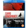 Picturehouse Cairo Conspiracy (Blu-ray) Mehdi Dehbi Mohammad Bakri Fares Fares Tawfeek Barhom