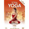 4Digital Media Total Yoga - the Flow Series: Fire (Level 3) (DVD)