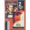 2 Movies: An Ideal Husband & Men (DVD)