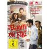 MFA+ Cinema Tel Aviv on Fire (DVD)