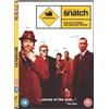 Sony Pictures Home Ent. Snatch (DVD) Benicio Del Toro Dennis Farina Guy Ritchie