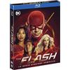 Wb The Flash Stg.6 (Box 4 Br) (Blu-ray) Gustin Patton Panabaker Valdes Cavanagh Jow