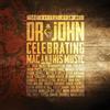 Concord Records The Musical Mojo of Dr. John: Celebrating Mac & His Music (DVD) Dr. John