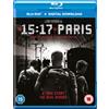 Warner Bros. Home Ent. 15:17 To Paris, The (2018) (Blu-ray) Alek Skarlatos Anthony Sadler Bryce Gheisar