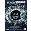 Spirit Entertainment Limited Black Mirror Series 3 (DVD) Bryce Dallas Howard Alice Eve James Norton