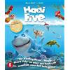 Splendid Haai five (Blu-ray) Maxwell Vreeland Andrew Steven Bone Colin Chong Jason Cottom