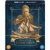 20th Century Studios Master and Commander - The Far Side of the World Limited Editio (4K UHD Blu-ray)