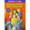 Union Square Pictures Ultimate Family Quiz Challenge (DVD) Various