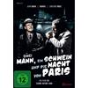 Indigo Zwei Mann, ein Schwein und die Nacht von Paris (DVD) Jean Gabin Louis de Funès